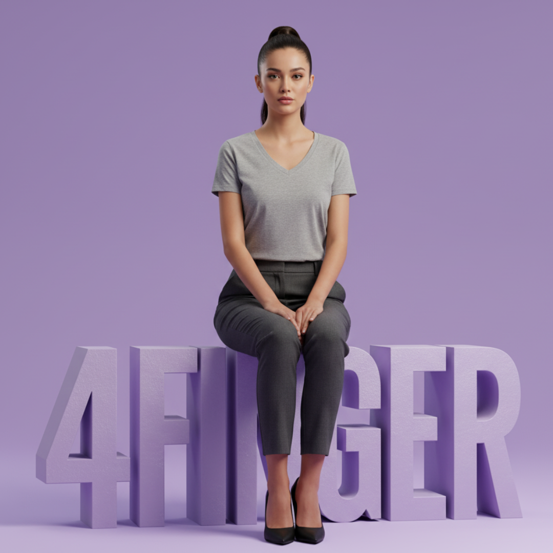 Women's Casual Half-Sleeve V-Neck T-Shirt | 11.11 UAE Sale | 20% OFF